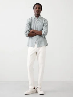 Softwash Melange Shirt