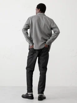 Softwash Melange Shirt