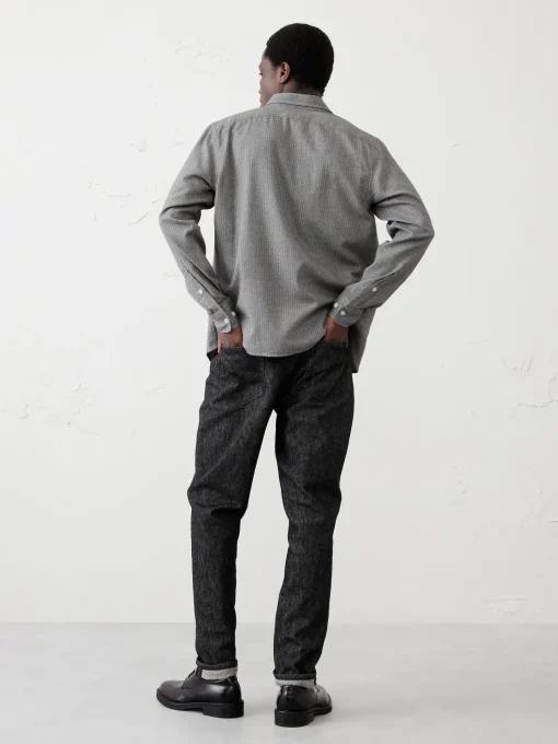 Softwash Melange Shirt