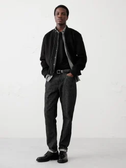 Softwash Melange Shirt