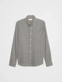 Softwash Melange Shirt