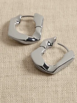 Squared Earrings