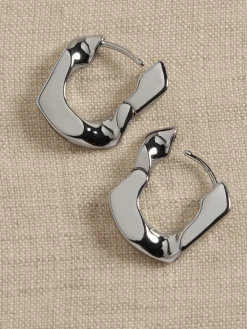 Squared Earrings