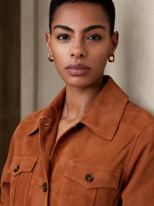 Squared Earrings