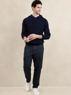 Surplus Tapered Cargo Pant