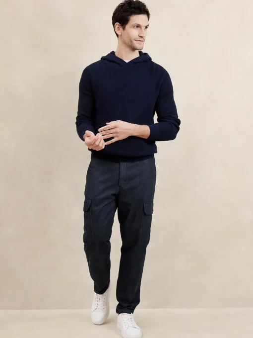 Surplus Tapered Cargo Pant