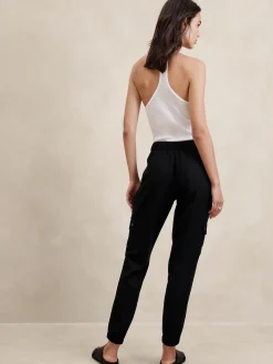TENCEL™ Cargo Jogger