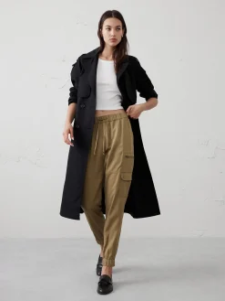 TENCEL™ Cargo Jogger