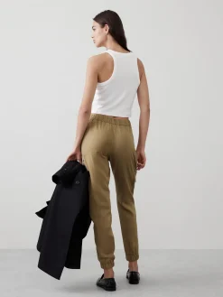 TENCEL™ Cargo Jogger