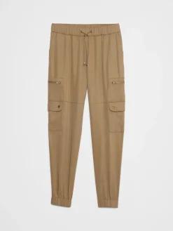 TENCEL™ Cargo Jogger