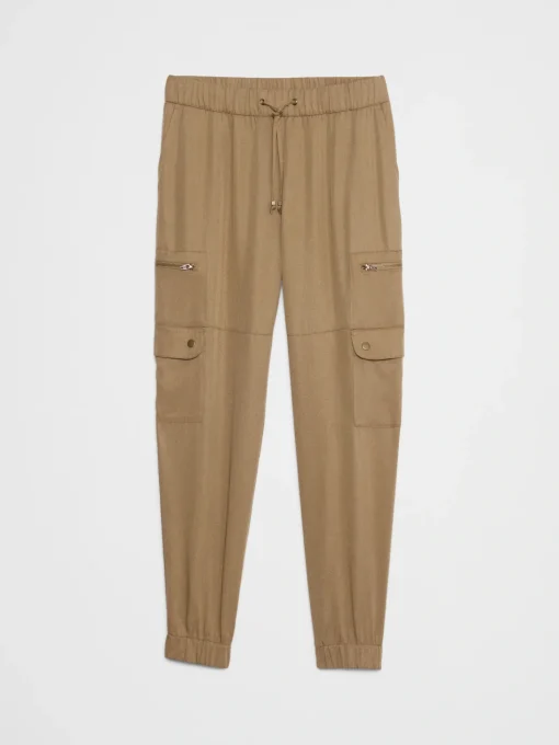 TENCEL™ Cargo Jogger