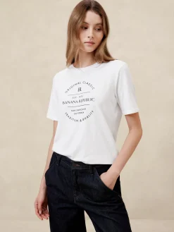 Timeless Classic Logo T-Shirt