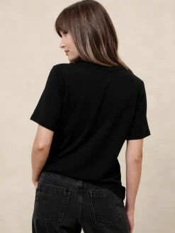 Timeless Classic Logo T-Shirt