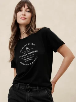 Timeless Classic Logo T-Shirt