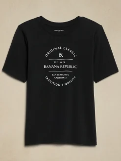 Timeless Classic Logo T-Shirt