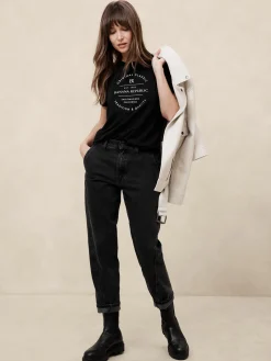 Timeless Classic Logo T-Shirt