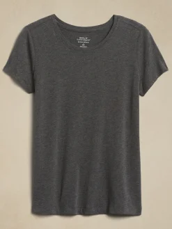 Timeless Crew-Neck T-Shirt