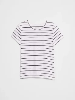 Timeless Crew-Neck T-Shirt