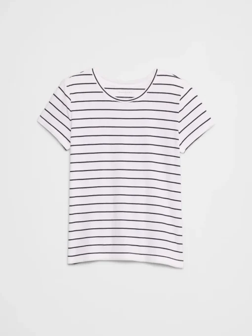 Timeless Crew-Neck T-Shirt
