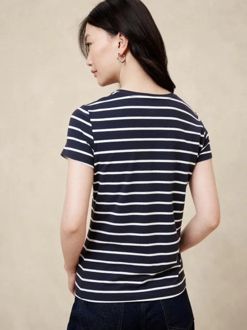 Timeless Crew-Neck T-Shirt