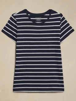 Timeless Crew-Neck T-Shirt