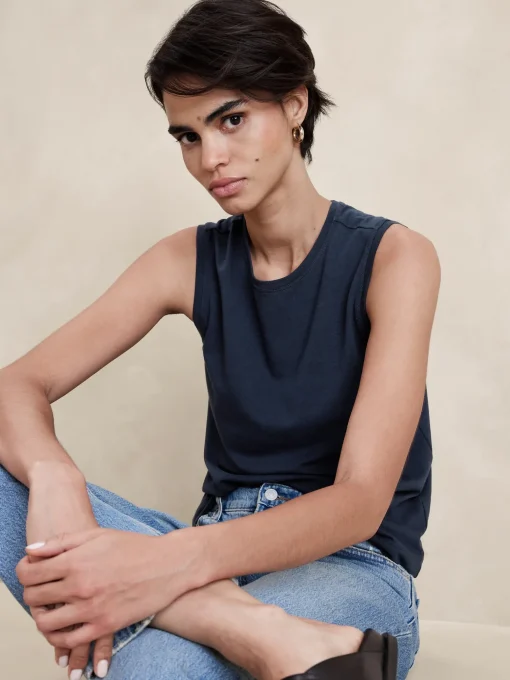 Timeless Tank