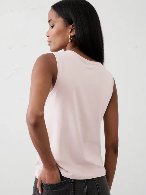 Timeless Tank