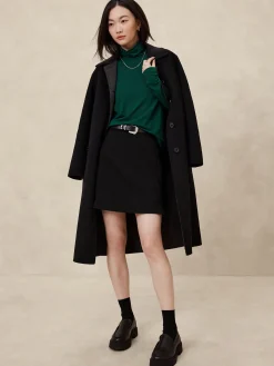 Timeless Turtleneck Top
