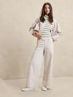 Timeless Turtleneck Top
