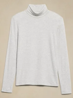 Timeless Turtleneck Top