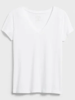 Timeless V-Neck T-Shirt