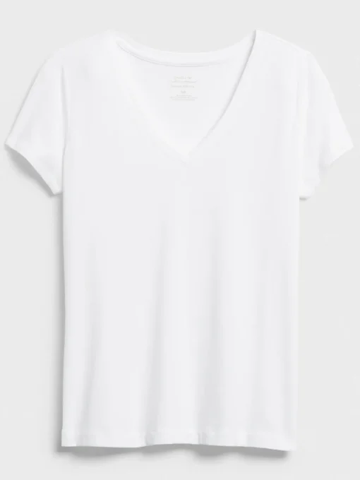 Timeless V-Neck T-Shirt