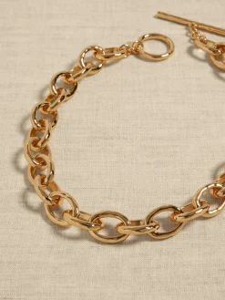 Toggle Chain Necklace