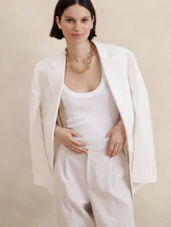Toggle Chain Necklace