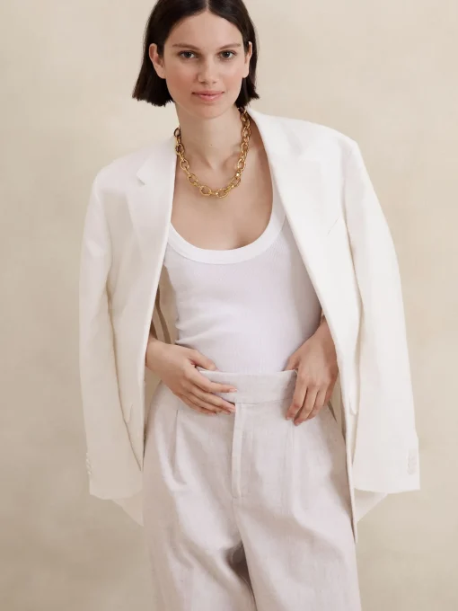 Toggle Chain Necklace