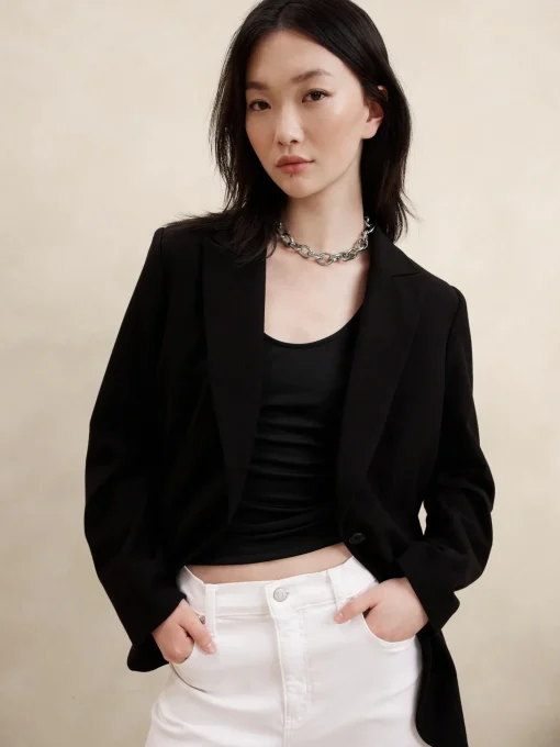 Toggle Chain Necklace