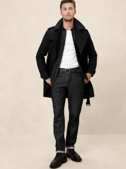 Trench Coat