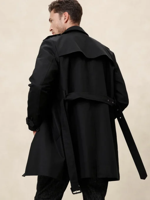 Trench Coat