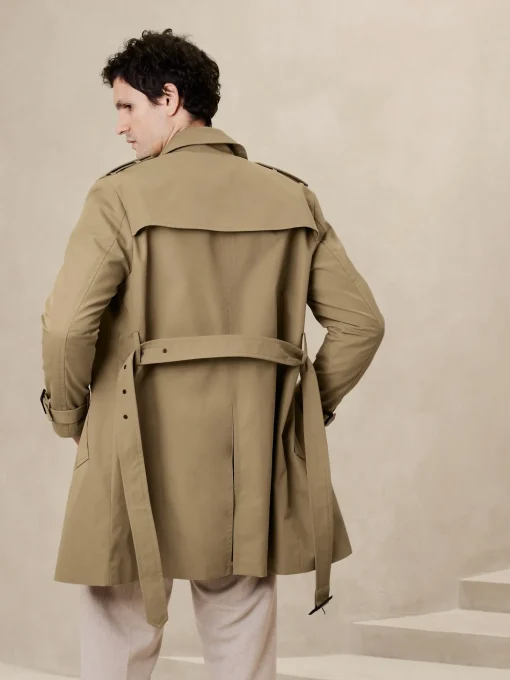 Trench Coat