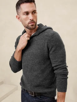Tundra Hoodie