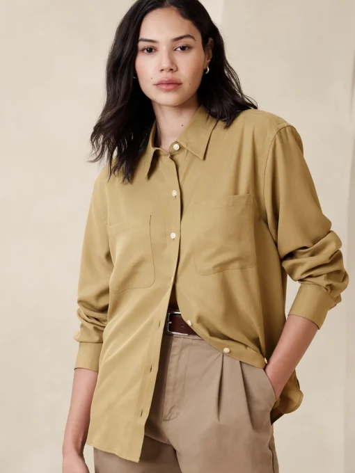 Utility Shirt