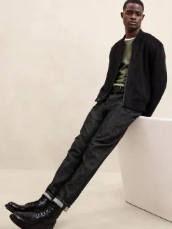 Waffle Knit Thermal Shirt